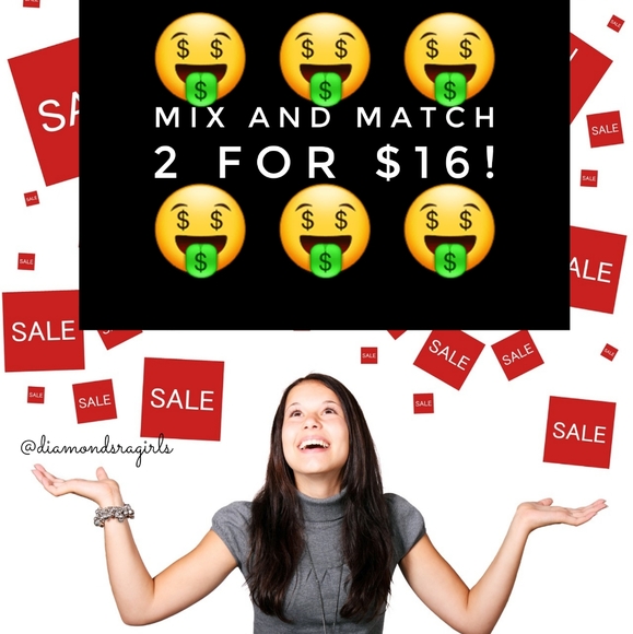 Save $10 when you join Poshmark and shop any closet! - Picture 3 of 11